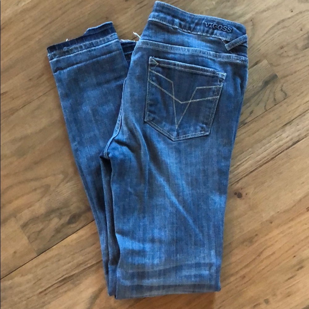 Vigoss jeans